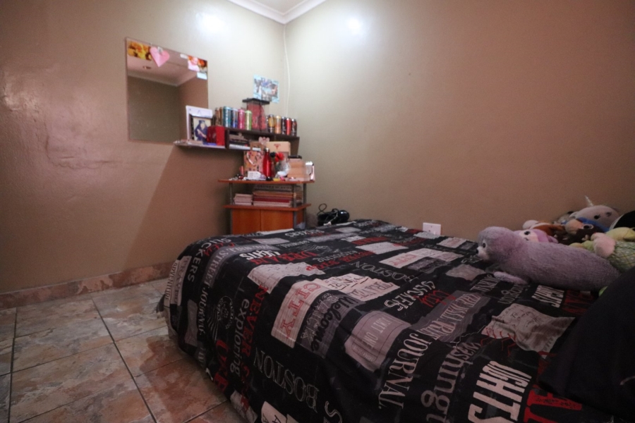 3 Bedroom Property for Sale in Portlands Western Cape